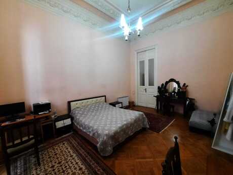 4-room apartment, 120 m², Sahil: 350 000 ₼ 4