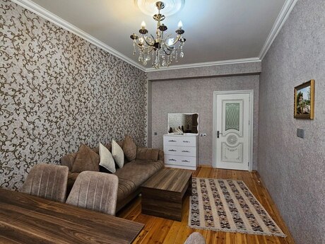 2 otaqlı mənzil, 54 m², Masazır: 83 000 ₼ 2