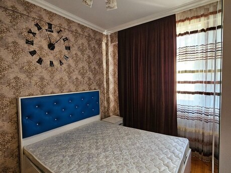 2 otaqlı mənzil, 54 m², Masazır: 83 000 ₼ 3