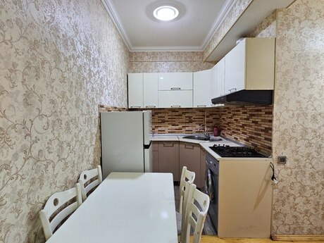 2 otaqlı mənzil, 54 m², Masazır: 83 000 ₼ 5