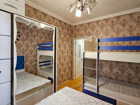 2 otaqlı mənzil, 54 m², Masazır: 83 000 ₼ 4