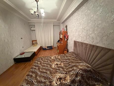 1-room apartment, 52 m², Neftçilər: 156 000 ₼ 5