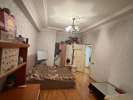 1-room apartment, 52 m², Neftçilər: 156 000 ₼ 4