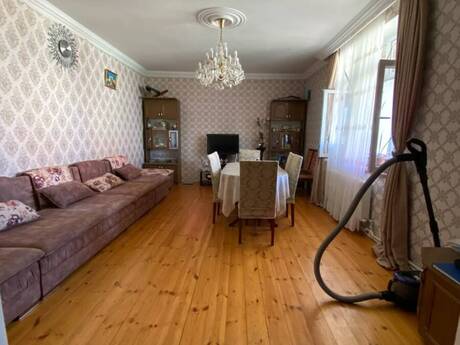 6 otaqlı həyət evi, 300 m², Fatmayı: 100 000 ₼ 5