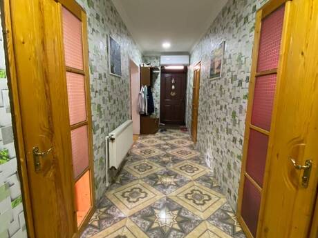 6 otaqlı həyət evi, 300 m², Fatmayı: 100 000 ₼ 2