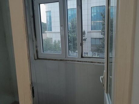 1-комнатная квартира, 35 м², Həzi Aslanov: 114 000 ₼ 2