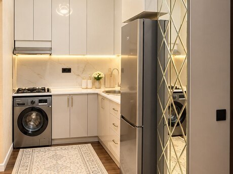 2 otaqlı mənzil, 50 m², 20 Yanvar: 184 000 ₼ 3