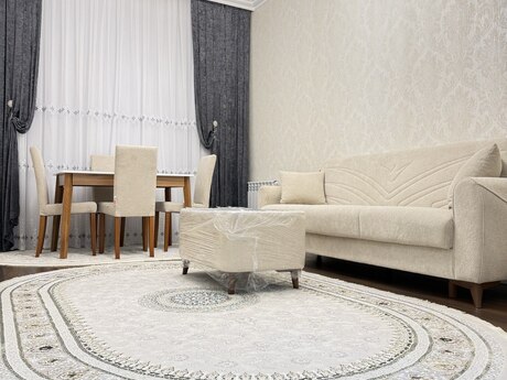 2 otaqlı mənzil, 50 m², 20 Yanvar: 184 000 ₼ 4