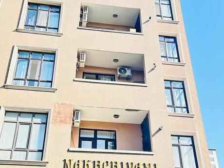 2-room apartment, 65 m², Nakhchivani Residence: 305 000 ₼ 2