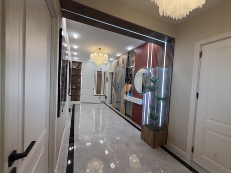 3 otaqlı mənzil, 110 m², Həzi Aslanov: 339 000 ₼ 2