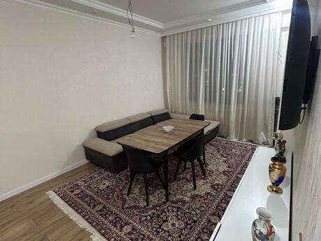 1 otaqlı mənzil, 52,3 m², White Tower: 245 000 ₼ 5