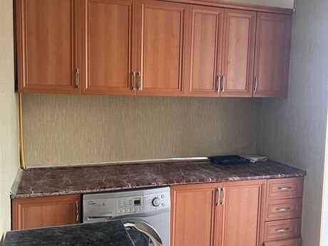 Kirayə 2 otaqlı mənzil, 61 m², Həzi Aslanov: 550 ₼/ay 5