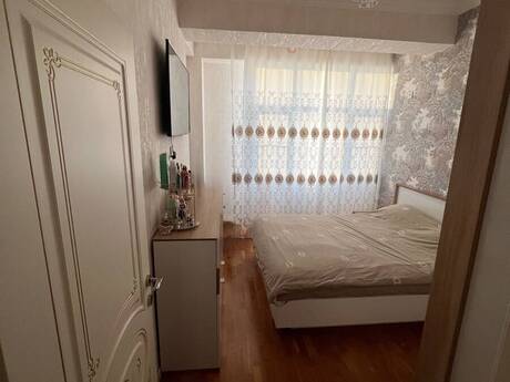 2 otaqlı mənzil, 55 m², Yeni Yasamal: 163 000 ₼ 4