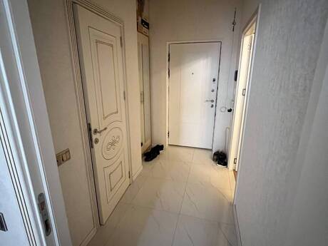 2 otaqlı mənzil, 55 m², Yeni Yasamal: 163 000 ₼ 5