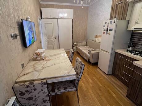 2 otaqlı mənzil, 55 m², Yeni Yasamal: 163 000 ₼ 2