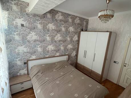 2 otaqlı mənzil, 55 m², Yeni Yasamal: 163 000 ₼ 3