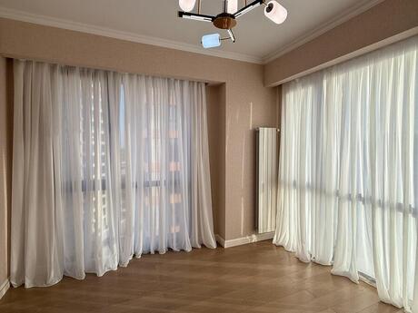 Kirayə 3 otaqlı mənzil, 90 m², City Garden: 1 250 ₼/ay 5