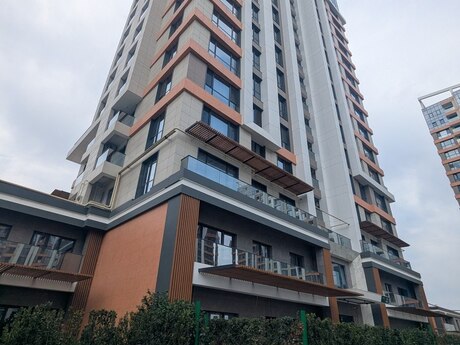 Kirayə 3 otaqlı mənzil, 90 m², City Garden: 1 250 ₼/ay 2