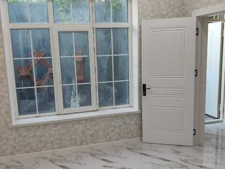 3 otaqlı həyət evi, 105 m², Əmircan: 115 000 ₼ 5