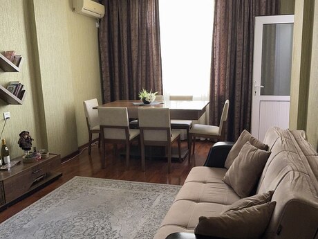 1-room apartment, 52 m², İnşaatçılar: 150 000 ₼ 3