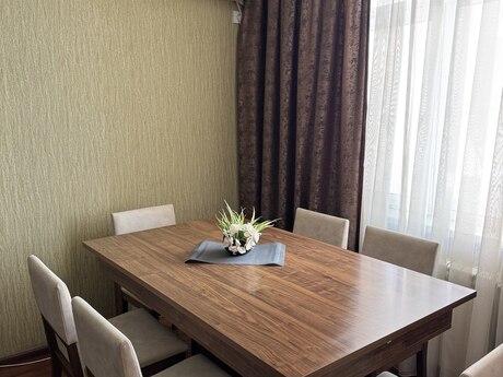 1-room apartment, 52 m², İnşaatçılar: 150 000 ₼ 4