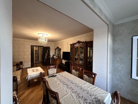 3-room apartment, 90 m², Qaraçuxur: 199 900 ₼ 5