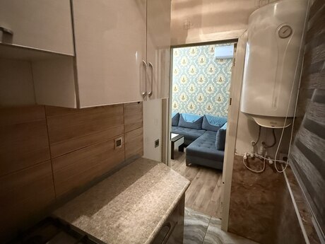 2-room apartment for rent, 48 m², Masazır: 400 ₼/mo 4