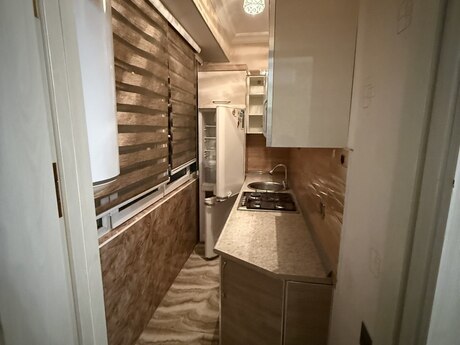 2-room apartment for rent, 48 m², Masazır: 400 ₼/mo 3