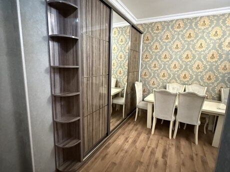 2-room apartment for rent, 48 m², Masazır: 400 ₼/mo 5