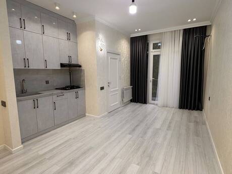 2-room old-build apartment for sale in 28 May, 40 m², 180 000 AZN, photo 3 / 8