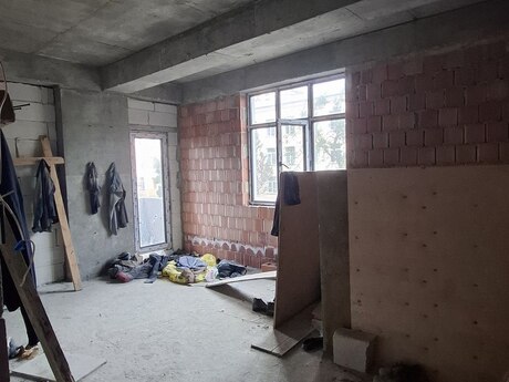 3-room apartment, 100 m², Qara Qarayev: 270 000 ₼ 3