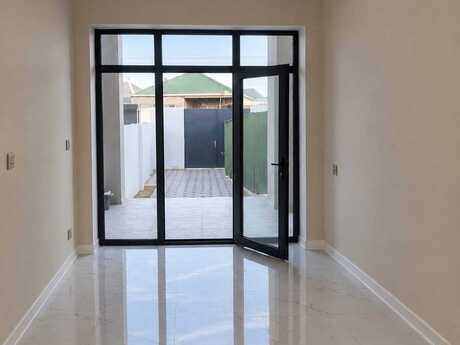 3 otaqlı həyət evi, 85 m², Binə: 104 000 ₼ 2