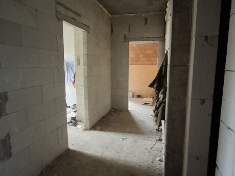 3-room apartment, 100 m², Qara Qarayev: 270 000 ₼ 5