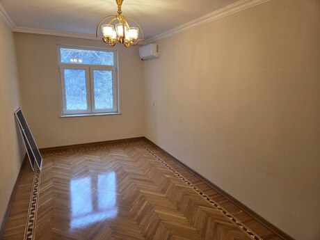 Аренда: 3-комнатная квартира, 90 м², Gənclik: 800 ₼/мес 5
