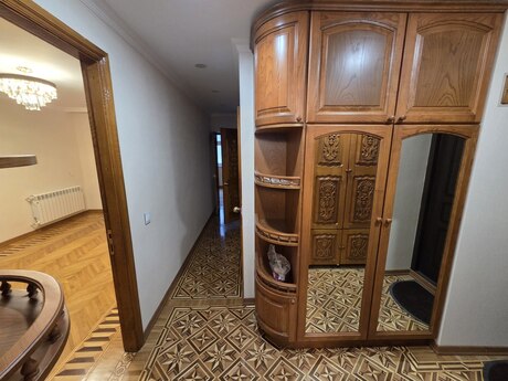 Аренда: 3-комнатная квартира, 90 м², Gənclik: 800 ₼/мес 2