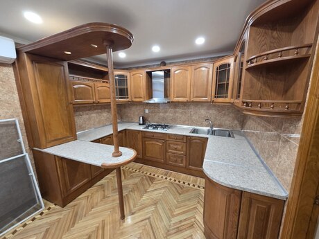 Аренда: 3-комнатная квартира, 90 м², Gənclik: 800 ₼/мес 3