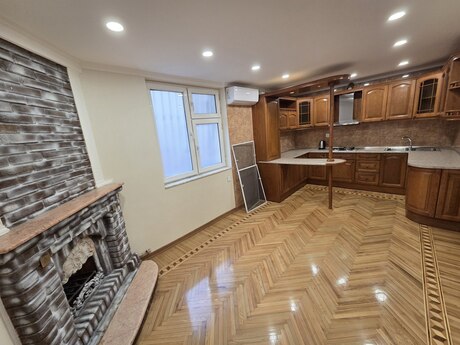 Аренда: 3-комнатная квартира, 90 м², Gənclik: 800 ₼/мес 4