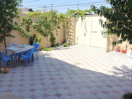 4 otaqlı həyət evi, 120 m², Masazır: 115 000 ₼ 2