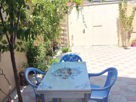 4 otaqlı həyət evi, 120 m², Masazır: 115 000 ₼ 4