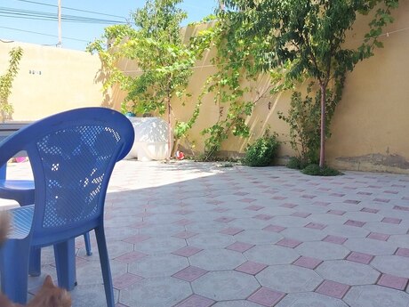 4 otaqlı həyət evi, 120 m², Masazır: 115 000 ₼ 3