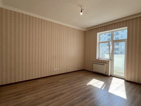 3 otaqlı mənzil, 76 m², Hövsan: 137 000 ₼ 2