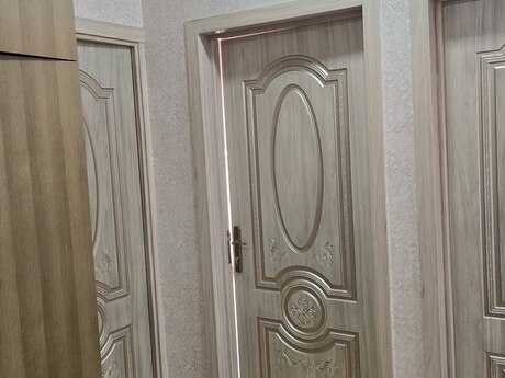 3-room apartment, 85 m², Azadlıq Prospekti: 218 000 ₼ 2