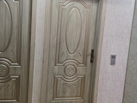 3-room apartment, 85 m², Azadlıq Prospekti: 218 000 ₼ 4