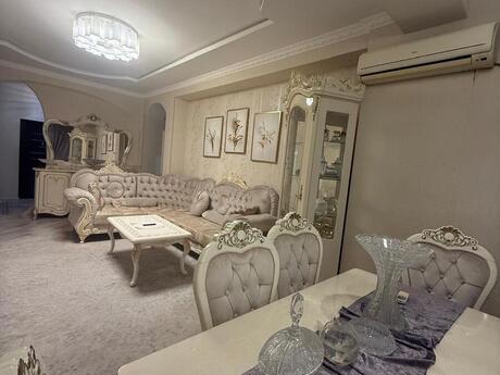 Elan №6445161 - Xırdalan, Xırdalan, 3 otaqlı, 100 m², 2/9 mərtəbə