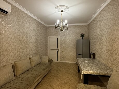 2 otaqlı mənzil, 65 m², Həzi Aslanov: 175 000 ₼ 2