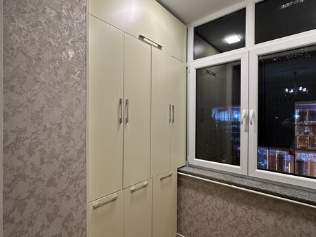 2 otaqlı mənzil, 65 m², Həzi Aslanov: 175 000 ₼ 3