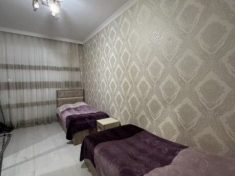 2 otaqlı mənzil, 65 m², Həzi Aslanov: 175 000 ₼ 5