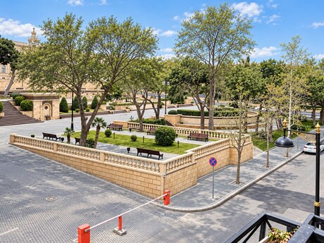 4 otaqlı mənzil, 120 m², İçəri Şəhər: 510 000 ₼ 3