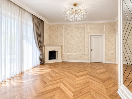 4 otaqlı mənzil, 120 m², İçəri Şəhər: 510 000 ₼ 5