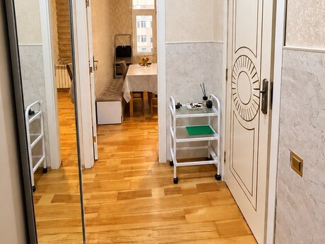 2 otaqlı mənzil, 58 m², İnşaatçılar: 162 000 ₼ 3